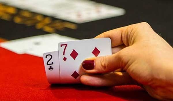poker vocabulary that must be found in online casinos