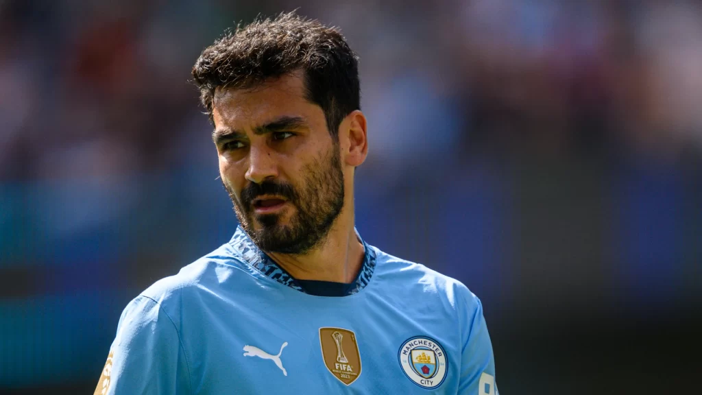 Pep Guardiola