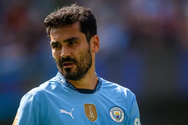 Pep Guardiola