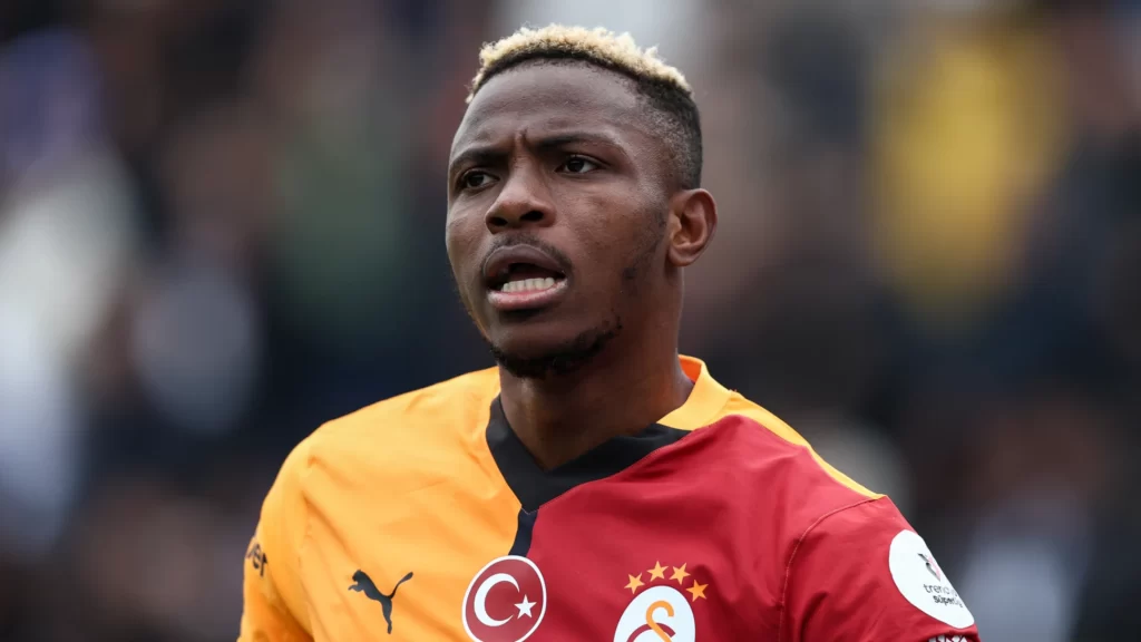 Galatasaray provide fresh