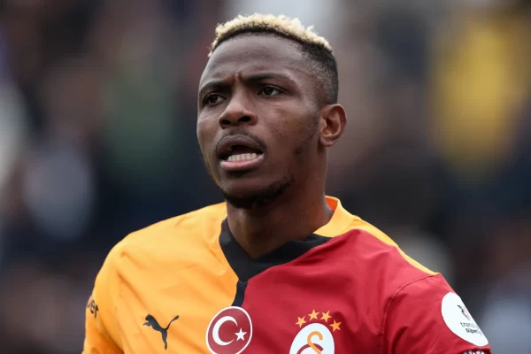 Galatasaray provide fresh
