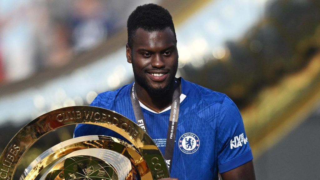 Chelsea ‘Reach Agreement’ to Sign £50 Million Striker to Lengthy Contract, Club World Cup Status Confirmed
