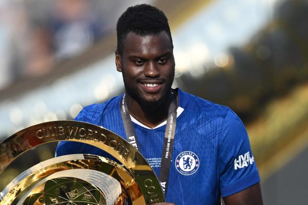 Chelsea ‘Reach Agreement’ to Sign £50 Million Striker to Lengthy Contract, Club World Cup Status Confirmed
