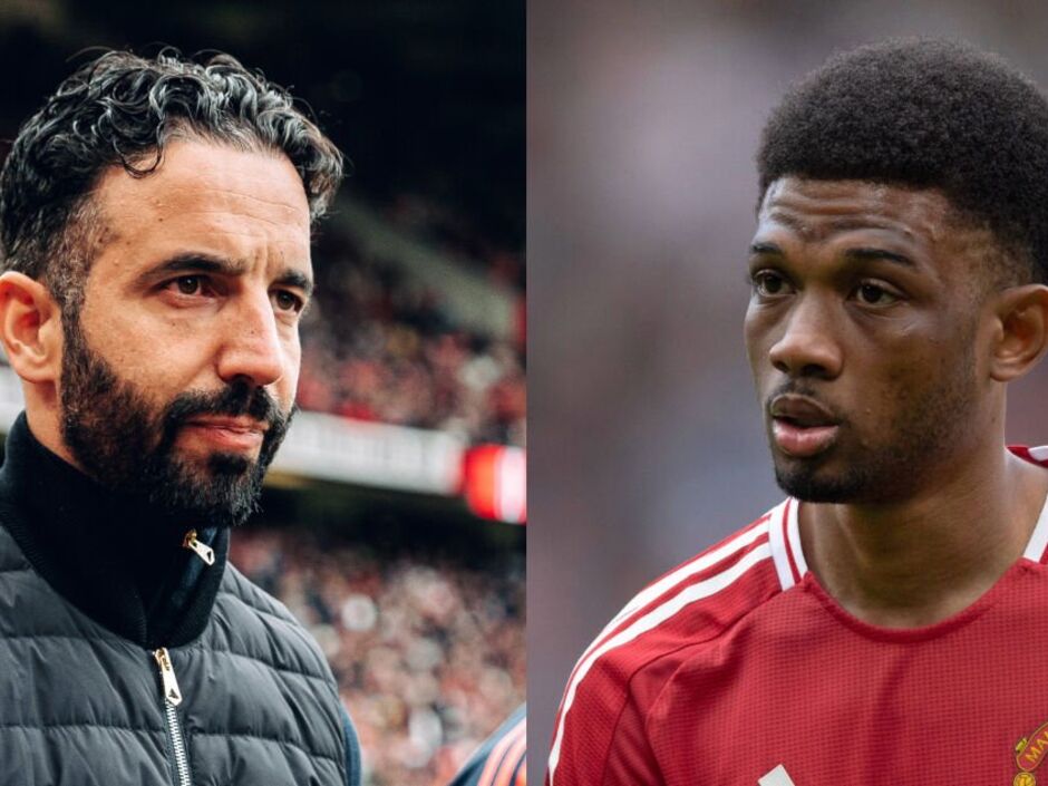Transfer Rumors: Amorim Eyes Barcelona Outcast; Liverpool Braced for Mega Diaz Bid