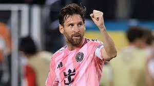 Paris Saint-Germain 4–0 Inter Miami: Takeaways as Lionel Messi's Herons Crash Out of Club World Cup