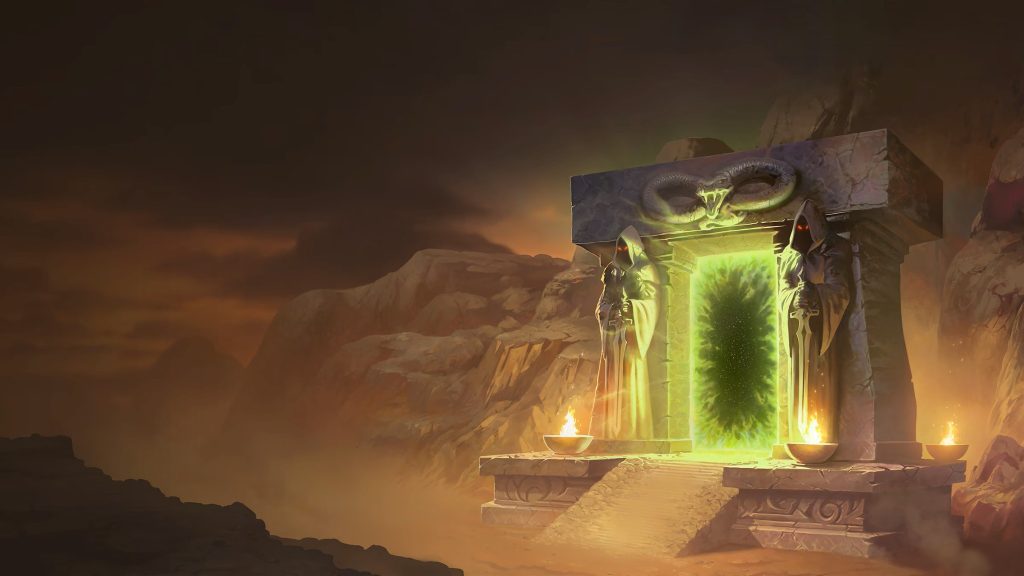 Lore ของ World of Warcraft ที่คุณควรรู้ก่อนเล่น (สรุปจักรวาล WoW แบบเข้าใจง่าย ครบตั้งแต่ต้นกำเนิดจนถึงปัจจุบัน)