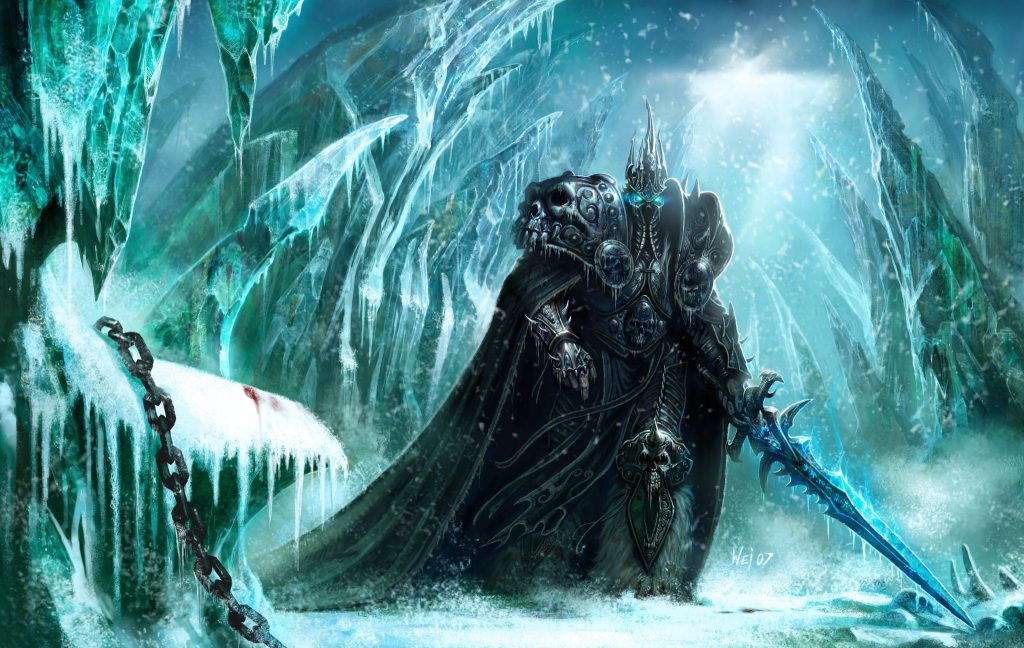 เทคนิคการ Heal ให้ทีมรอดในสถานการณ์ยาก (World of Warcraft) คู่มือสาย Healer แบบเอาตัวรอดได้จริง