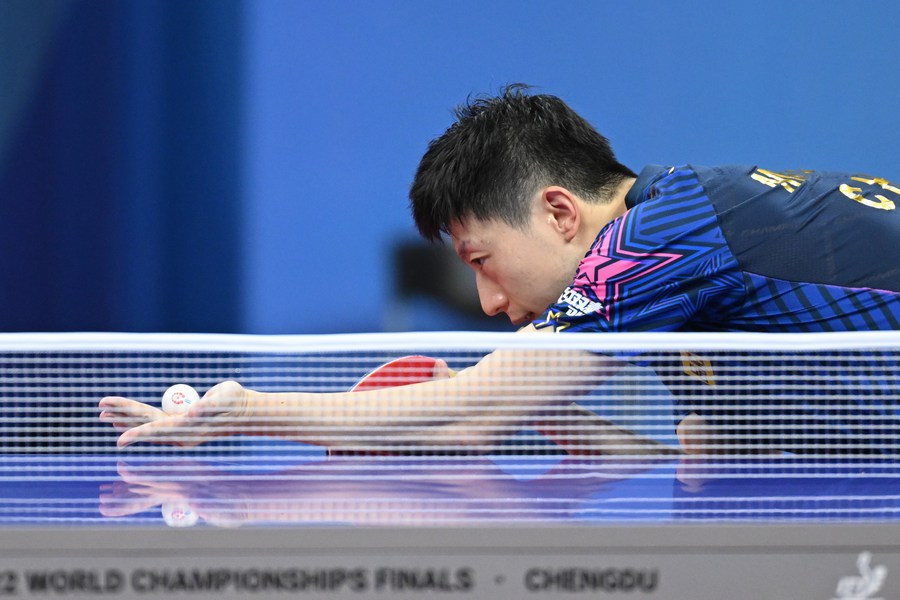 การสนับสนุนจากรัฐบาลจีนต่อกีฬาปิงปอง กลไกเบื้องหลังความสำเร็จระดับโลก