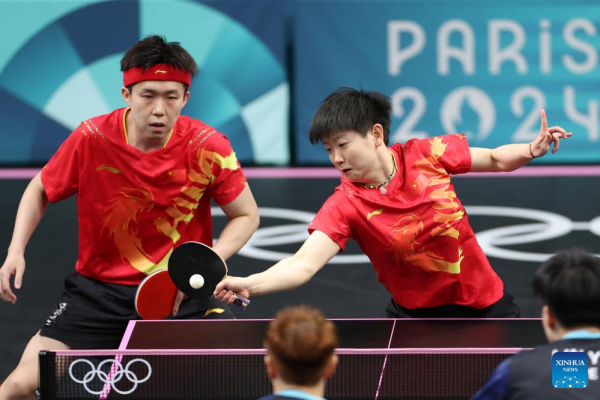ปิงปองจีนกับการพัฒนาลีกอาชีพภายในประเทศ มีผลต่อการสร้างนักกีฬาระดับโลกอย่างไร