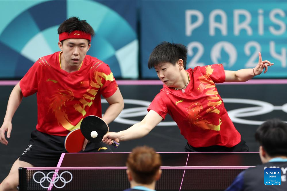 ปิงปองจีนกับการพัฒนาลีกอาชีพภายในประเทศ มีผลต่อการสร้างนักกีฬาระดับโลกอย่างไร